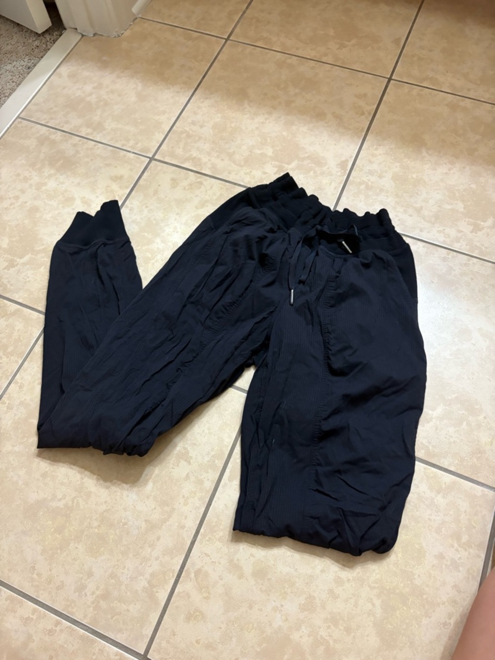 Lululemon joggers